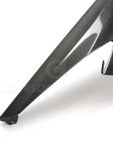 Anderson Composites Carbon Fiber Front Fenders Pair Chevrolet C8 Corvette Stingray 2020-2024                                     - AC-FF20CHC8 - Image 4