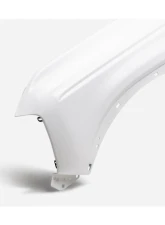 Anderson Composites Everglades Style Fiberglass Front Fenders for 2021-2023 Ford Bronco 4DR                                     - AC-FF22FDBREG-GF - Image 4