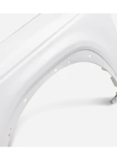 Anderson Composites Everglades Style Fiberglass Front Fenders for 2021-2023 Ford Bronco 4DR                                     - AC-FF22FDBREG-GF - Image 5