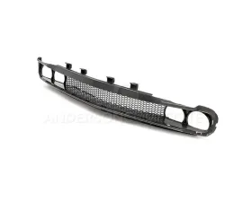 Anderson Composites Type-AS Front Upper Grille Dodge Challenger 2015-2018
