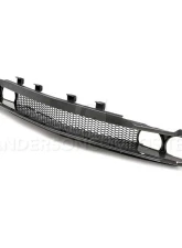 Anderson Composites Type-AS Front Upper Grille Dodge Challenger 2015-2018                                     - AC-FG15DGCH - Image 4