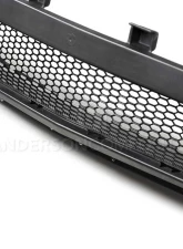 Anderson Composites Type-AS Front Upper Grille Dodge Challenger 2015-2018                                     - AC-FG15DGCH - Image 3