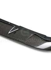 Anderson Composites Carbon Fiber Front Lip for Dodge Challenger 2008-2010, Gloss Finish                                     - AC-FL0910DGCH-OE - Image 4
