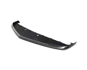 Anderson Composites Type-1L Carbon Fiber Front Lip Spoiler Chevrolet Camaro SS 2010-2013