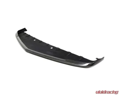 Anderson Composites Type-1L Carbon Fiber Front Lip Spoiler Chevrolet Camaro SS 2010-2013 - AC-FL1011CHCAM-1L
