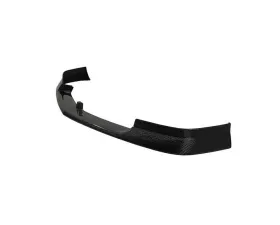 Anderson Composites Carbon Fiber Type-SS Style Front Chin Spoiler Chevrolet Camaro SS 2010-2013
