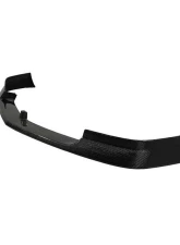 Anderson Composites Carbon Fiber Type-SS Style Front Chin Spoiler Chevrolet Camaro SS 2010-2013                                     - AC-FL1011CHCAM-SS - Image 3
