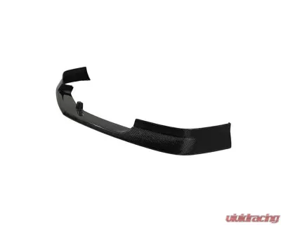 Anderson Composites Carbon Fiber Type-SS Style Front Chin Spoiler Chevrolet Camaro SS 2010-2013 - AC-FL1011CHCAM-SS