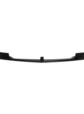Anderson Composites Carbon Fiber Type-SS Style Front Chin Spoiler Chevrolet Camaro SS 2010-2013                                     - AC-FL1011CHCAM-SS - Image 2