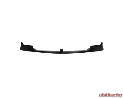 Anderson Composites Carbon Fiber Type-SS Style Front Chin Spoiler Chevrolet Camaro SS 2010-2013 - AC-FL1011CHCAM-SS