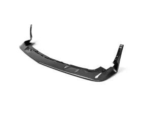 Anderson Composites Carbon Fiber Front Lip Spoiler Dodge Challenger 2009-2014