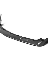 Anderson Composites Carbon Fiber Front Lip Spoiler Dodge Challenger 2009-2014                                     - AC-FL11DGCH-SR - Image 4