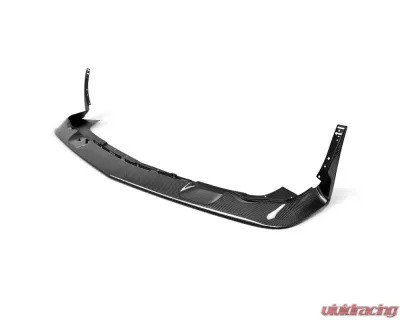Anderson Composites Carbon Fiber Front Lip Spoiler Dodge Challenger 2009-2014 - AC-FL11DGCH-SR