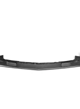 Anderson Composites Carbon Fiber Front Lip Spoiler Dodge Challenger 2009-2014                                     - AC-FL11DGCH-SR - Image 2