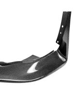 Anderson Composites Carbon Fiber Front Lip Spoiler Dodge Challenger 2009-2014                                     - AC-FL11DGCH-SR - Image 4