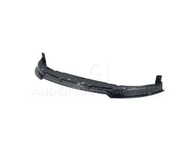 Anderson Composites Carbon Fiber Front Lip GT-Style Ford Mustang | Shelby GT500 2012-2014