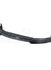 Anderson Composites Carbon Fiber Front Lip GT-Style Ford Mustang | Shelby GT500 2012-2014                                     - AC-FL1213FDGT-GT - Image 6