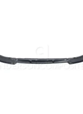 Anderson Composites Carbon Fiber Front Lip GT-Style Ford Mustang | Shelby GT500 2012-2014                                     - AC-FL1213FDGT-GT - Image 2