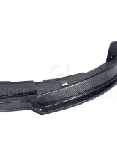 Anderson Composites Carbon Fiber Front Lip GT-Style Ford Mustang | Shelby GT500 2012-2014                                     - AC-FL1213FDGT-GT - Image 3