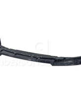 Anderson Composites Carbon Fiber Front Lip Ford Mustang | Shelby GT500 2012-2014                                     - AC-FL1213FDGT-OE - Image 7