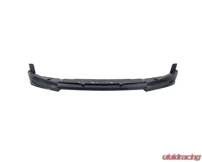 Anderson Composites Carbon Fiber Front Lip Ford Mustang | Shelby GT500 2012-2014 - AC-FL1213FDGT-OE