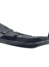 Anderson Composites Carbon Fiber Front Lip Ford Mustang | Shelby GT500 2012-2014                                     - AC-FL1213FDGT-OE - Image 3