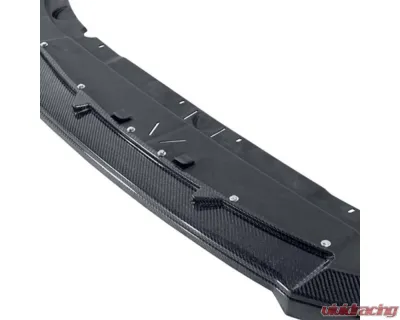 Anderson Composites Carbon Fiber Front Lip Ford Mustang | Shelby GT500 2012-2014 - AC-FL1213FDGT-OE