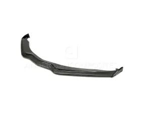 Anderson Composites Carbon Fiber Front Spiltter Chevrolet Corvette C7 Z06 2015-2016