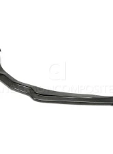 Anderson Composites Carbon Fiber Front Spiltter Chevrolet Corvette C7 Z06 2015-2016                                     - AC-FL14CHC7-Z6 - Image 4