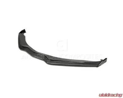 Anderson Composites Carbon Fiber Front Spiltter Chevrolet Corvette C7 Z06 2015-2016 - AC-FL14CHC7-Z6