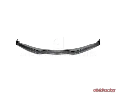 Anderson Composites Carbon Fiber Front Spiltter Chevrolet Corvette C7 Z06 2015-2016 - AC-FL14CHC7-Z6