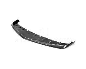 Anderson Composites Carbon Fiber Front Splitter LE-Style Chevrolet Camaro SS, 1LE 2014-2015