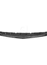 Anderson Composites Carbon Fiber Front Splitter LE-Style Chevrolet Camaro SS, 1LE 2014-2015                                     - AC-FL14CHCAM-LE - Image 2