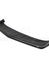 Anderson Composites Carbon Fiber Front Splitter Type-Z28 Chevrolet Camaro 2014-2015                                     - AC-FL14CHCAM-Z28 - Image 3