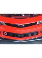 Anderson Composites Carbon Fiber Front Splitter Type-Z28 Chevrolet Camaro 2014-2015                                     - AC-FL14CHCAM-Z28 - Image 3