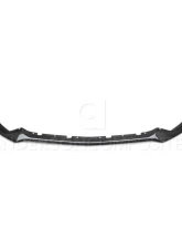 Anderson Composites Carbon Fiber Front Lip Type-OE Style Ford Mustang 2015-2023                                     - AC-FL15FDMU-AO - Image 3