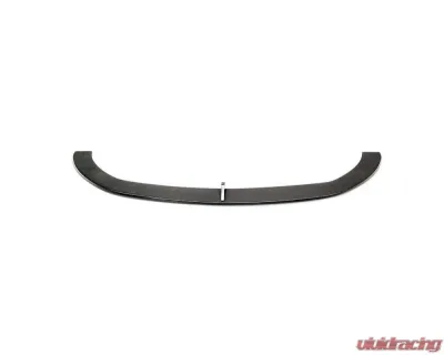 Anderson Composites Type-AR Carbon Fiber Front Chin Splitter Replacement Bottom Portion Ford Mustang GT 2015-2023 - AC-FL15FDMU-AR-07
