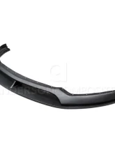 Anderson Composites Type-AR Fiberglass Front Chin Splitter Ford Mustang GT 2015-2023                                     - AC-FL15FDMU-AR-GF - Image 3