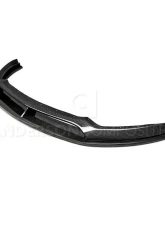 Anderson Composites Carbon Fiber Front Lip Type-AR Style Ford Mustang 2015-2023                                     - AC-FL15FDMU-AR - Image 4