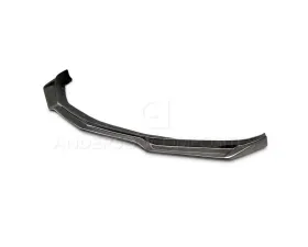 Anderson Composites Type-AZ Carbon Fiber Front Chin Spoiler Chevrolet Camaro SS 2016-2020