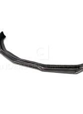 Anderson Composites Type-AZ Carbon Fiber Front Chin Spoiler Chevrolet Camaro RS 2016-2020                                     - AC-FL16CHCAMRS-AZ - Image 4