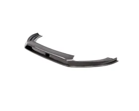 Anderson Composites Carbon Fiber Type-AR Front Splitter Ford Focus RS 2016-2017