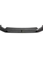Anderson Composites Carbon Fiber Type-AR Front Splitter Ford Focus RS 2016-2017                                     - AC-FL16FDFO-AR - Image 2
