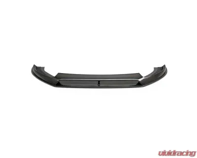 Anderson Composites Carbon Fiber Type-AR Front Splitter Ford Focus RS 2016-2017 - AC-FL16FDFO-AR