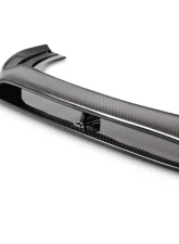 Anderson Composites Carbon Fiber Type-AR Front Splitter Ford Focus RS 2016-2017                                     - AC-FL16FDFO-AR - Image 3