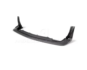 Anderson Composites Type-WB Front Chin Spoiler Dodge Demon 2018