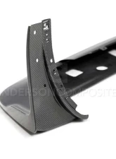 Anderson Composites Type-WB Front Chin Spoiler Dodge Demon 2018                                     - AC-FL18DGCHHC - Image 6