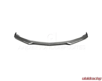 Anderson Composites Type-OE Front Chin Spoiler Chevrolet Camaro 2019+ - AC-FL19CHCAMSS-OE