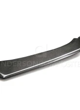 Anderson Composites Type-OE Front Chin Spoiler Chevrolet Camaro 2019+                                     - AC-FL19CHCAMSS-OE - Image 4