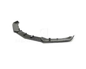 Anderson Composites Type-SS Front Chin Spoiler / Splitter Chevrolet Camaro 2019+